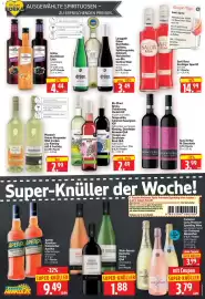 Edeka Herkules Prospekt woche 21 Seite 16