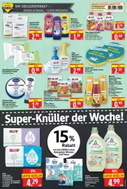 Edeka Herkules Prospekt woche 21 Seite 17