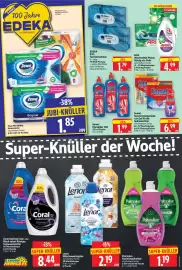 Edeka Herkules Prospekt woche 21 Seite 18
