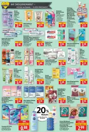 Edeka Herkules Prospekt woche 21 Seite 19