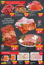 Edeka Herkules Prospekt woche 21 Seite 2
