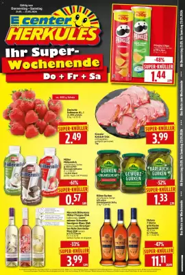 Edeka Herkules (gültig bis 23-05)