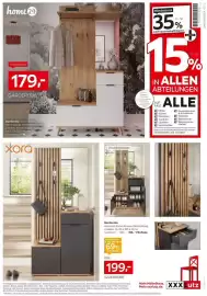 XXXLutz Prospekt Seite 11