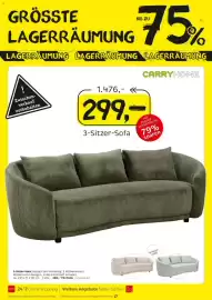 XXXLutz Prospekt Seite 10