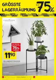XXXLutz Prospekt Seite 16