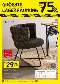 XXXLutz Prospekt Seite 2