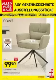 XXXLutz Prospekt Seite 3
