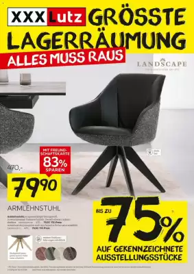 XXXLutz (gültig bis 30-05)