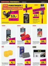 Forstinger Flugblatt Seite 2