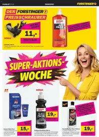 Forstinger Flugblatt Seite 3