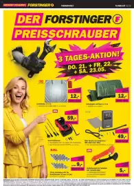 Forstinger Flugblatt Seite 4