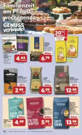Combi Prospekt woche 21 Seite 16