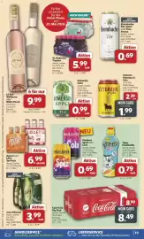 Combi Prospekt woche 21 Seite 19