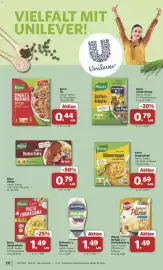 Combi Prospekt woche 21 Seite 20