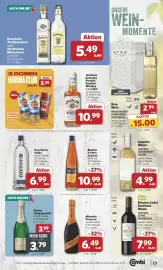 Combi Prospekt woche 21 Seite 23