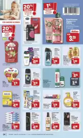 Combi Prospekt woche 21 Seite 24