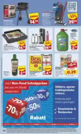Combi Prospekt woche 21 Seite 26