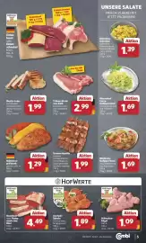 Combi Prospekt woche 21 Seite 5