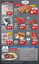 Combi Prospekt woche 21 Seite 6
