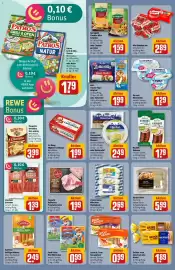 REWE Kaufpark Prospekt woche 21 Seite 10