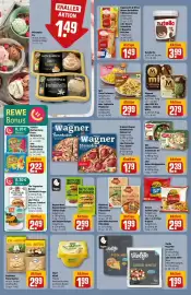 REWE Kaufpark Prospekt woche 21 Seite 12