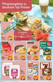 REWE Kaufpark Prospekt woche 21 Seite 14