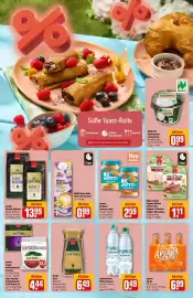 REWE Kaufpark Prospekt woche 21 Seite 15