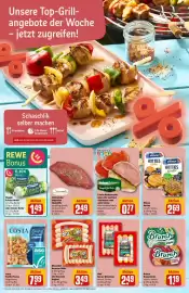 REWE Kaufpark Prospekt woche 21 Seite 16