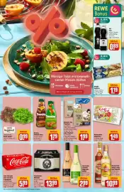 REWE Kaufpark Prospekt woche 21 Seite 17