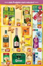 REWE Kaufpark Prospekt woche 21 Seite 19