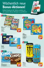 REWE Kaufpark Prospekt woche 21 Seite 2