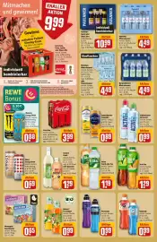 REWE Kaufpark Prospekt woche 21 Seite 20