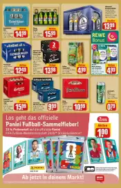 REWE Kaufpark Prospekt woche 21 Seite 21
