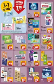 REWE Kaufpark Prospekt woche 21 Seite 28