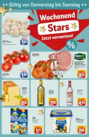 REWE Kaufpark Prospekt woche 21 Seite 29