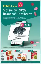 REWE Kaufpark Prospekt woche 21 Seite 3