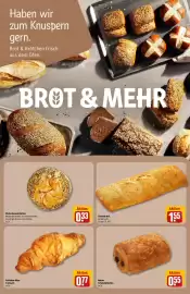REWE Kaufpark Prospekt woche 21 Seite 30
