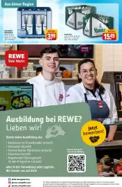 REWE Kaufpark Prospekt woche 21 Seite 31