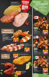 REWE Kaufpark Prospekt woche 21 Seite 7