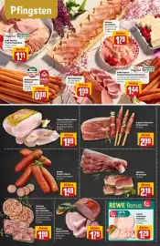 REWE Kaufpark Prospekt woche 21 Seite 8
