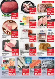 Kaufland leták týden 21 Strana 15