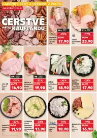 Kaufland leták týden 21 Strana 16