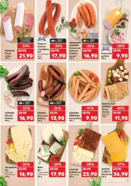 Kaufland leták týden 21 Strana 17