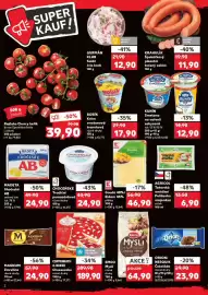 Kaufland leták týden 21 Strana 2