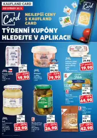 Kaufland leták týden 21 Strana 20