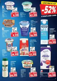 Kaufland leták týden 21 Strana 21