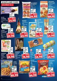 Kaufland leták týden 21 Strana 22