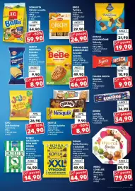 Kaufland leták týden 21 Strana 23