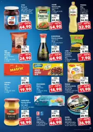 Kaufland leták týden 21 Strana 25