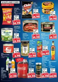 Kaufland leták týden 21 Strana 26